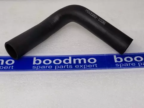 Radiator Z-Type Bend