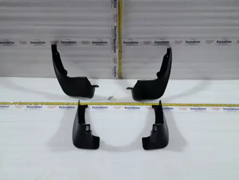 Mud Flaps (Set of 4)