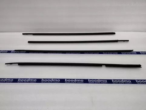 Weather Strip Outer (Set of 4)