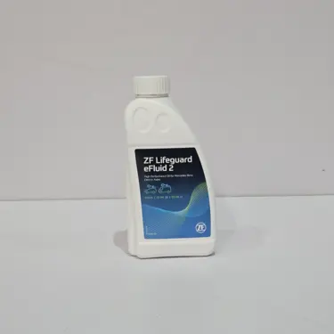 Gearbox Oil (7.3)