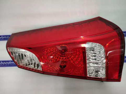 LAMP UNIT RR COMBINATION RH