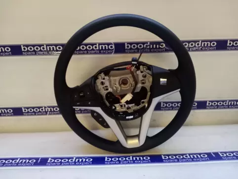 WHEEL S/ASSYSTEERING