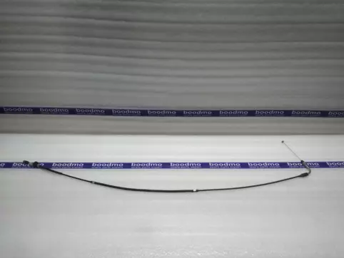 Accelerator Cable