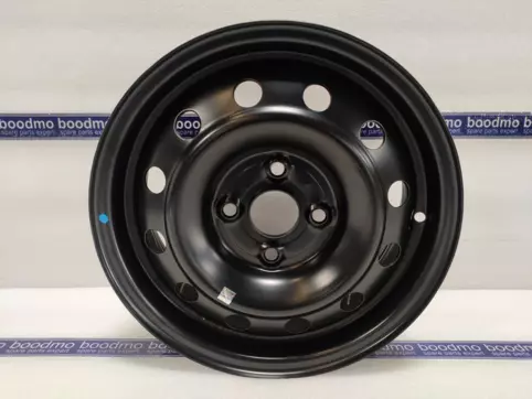 WHEEL COMP(14X5J)