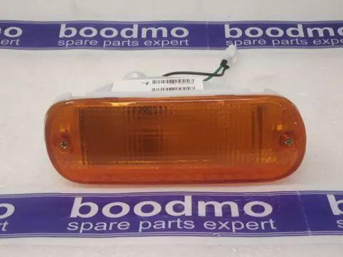 Indicator Front Left