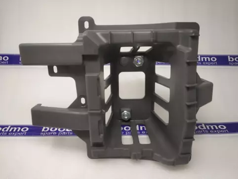 STAY-RR BUMPER LH