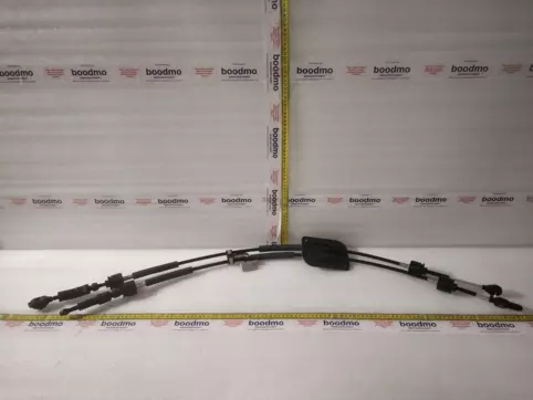 Gear Cable (Shifter+Selector)