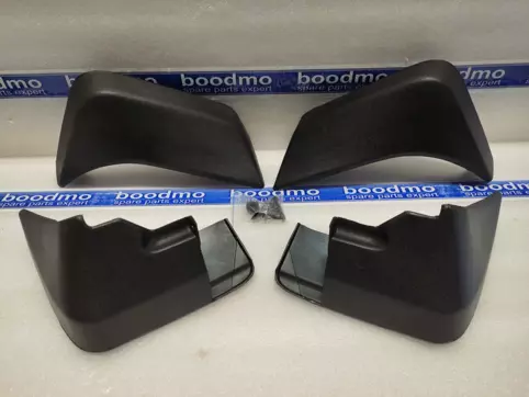 Mud Flap (Set of 4)