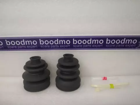 Axle Boot (Diffrential side + Wheel side)