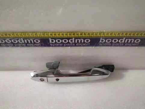 HANDLE ASSY., R. FR. DOOR OUTSIDE (SMART)