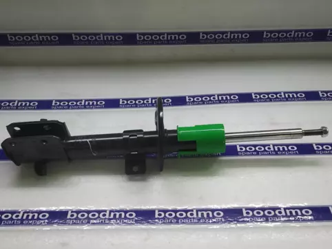 Front Suspension Strut Left