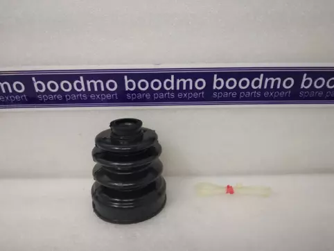 Axle Boot Differential Side