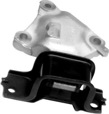 Transmission Mounting