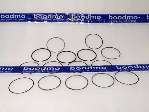 Piston Ring Kit