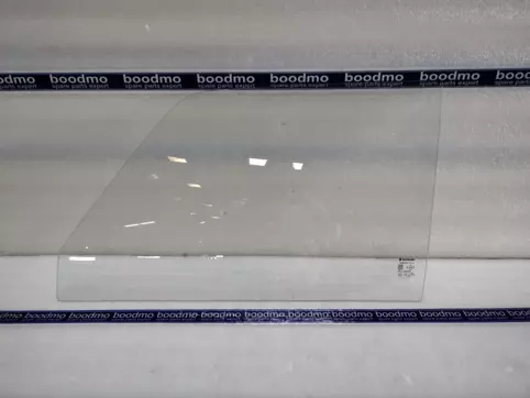 GLASS FR DOOR WINDOW LH