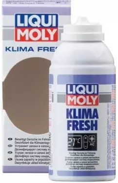 Klima Fresh Air Cleaner for AC (150ml)