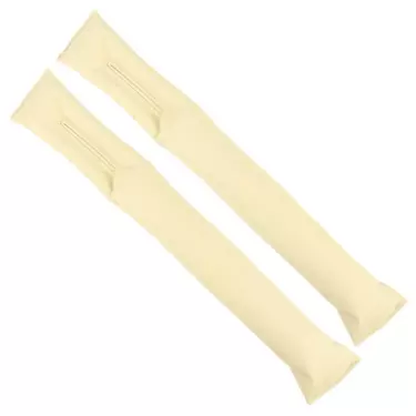Seat Gap Filler Universal (Set of 2) - Beige