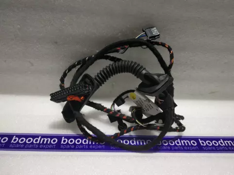 WIRING SET FOR DOOR