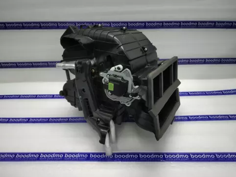 HEATER & EVAPORATOR ASSY