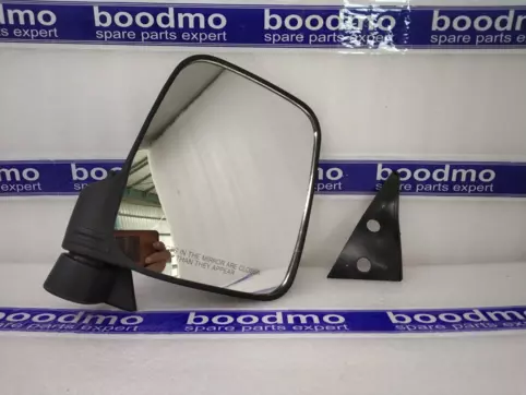 Side Rear View Mirror	 Right