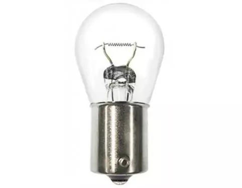 Tail Light Halogen Bulb 12V 10W (Single Bulb)