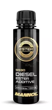 Diesel Ester Additive (100ml)