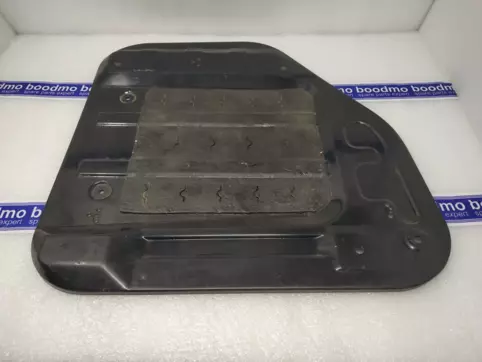 PANEL ASSY, FR RISER LH