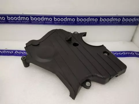 COVER ASSY-TIMING BELT LWR
