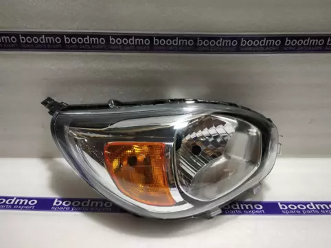 Headlamp Assembly Right