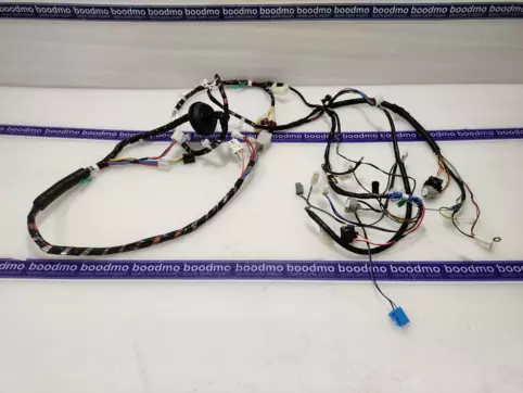 HARNESS ASSY MAIN