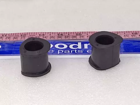 Mount Stabilizer Bar (Set of 2)
