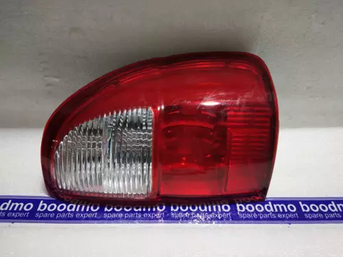 Rear Combination Lamp Right