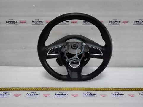 WHEEL S/ASSYSTEERING