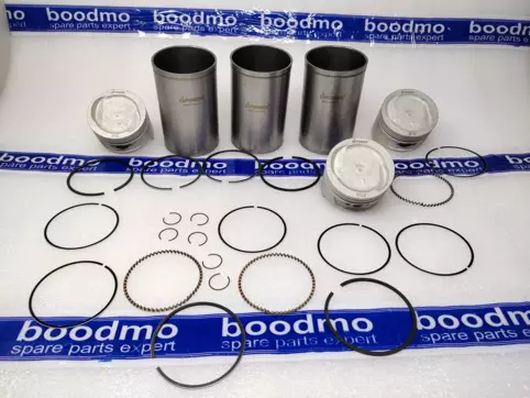 Piston kit