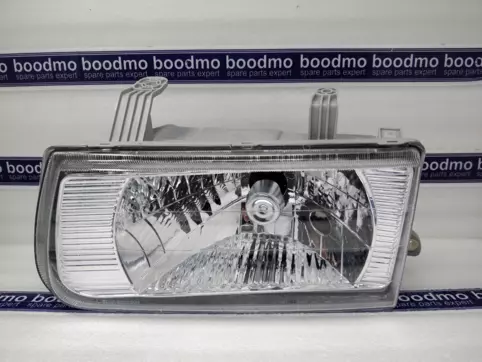 Headlamp Assembly Left