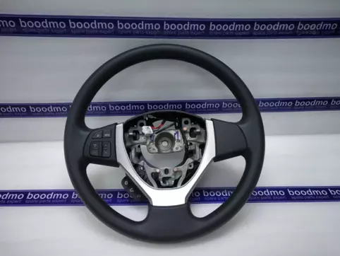 WHEEL S/ASSYSTEERING
