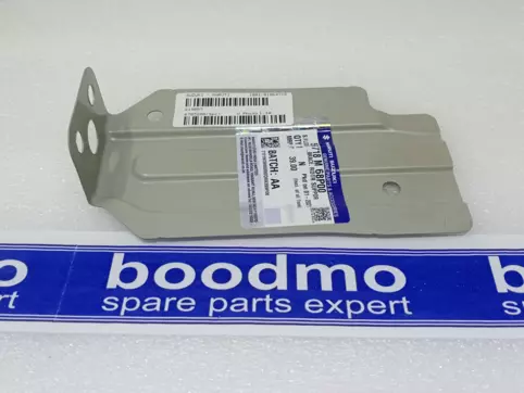 ..BRACE RDTR SUPPORT INNER LH