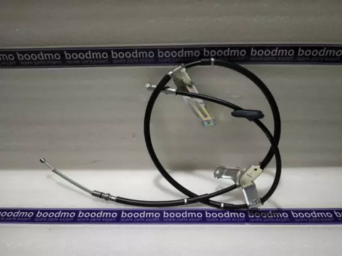 WIRE B, R. PARKING BRAKE