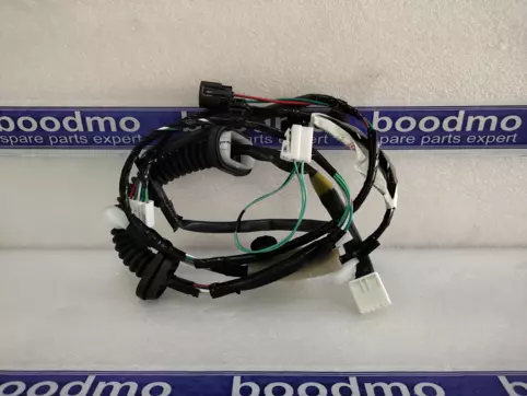 WIRE, RR DOOR LH