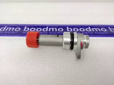SLEEVE ASSY-SPEEDOMETER