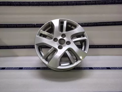 ALLOY WHEEL 15 SWIFT