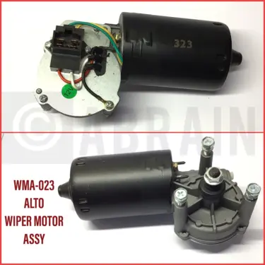 Wiper Motor