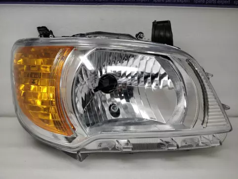 Headlamp Assembly Right