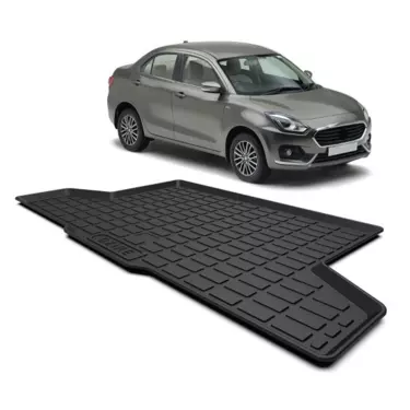 GFX Premium Car Trunk Mat