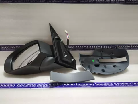 Side Rear View Mirror Left