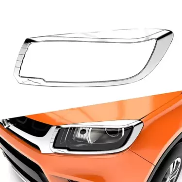 Head Lamp Garnish (Premium) (Set of 2)