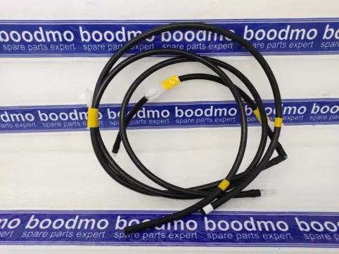 .HOSE SET(FR&RR)