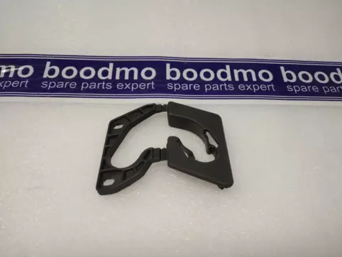 HOLDER, RR PARCEL LH