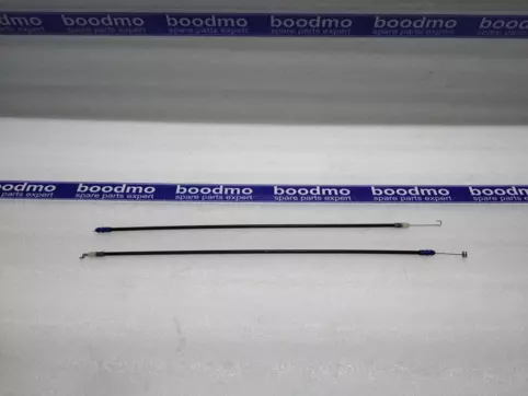 Rear Door Cable (Set of 2)