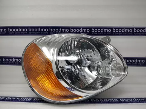 Headlamp Assembly Right